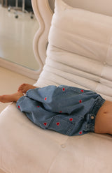 HEART YARRA JEAN PANT