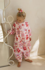 LOUNGE SUIT - CIAO BELLA