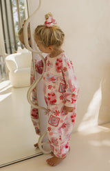 LOUNGE SUIT - CIAO BELLA