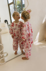 LOUNGE SUIT - CIAO BELLA