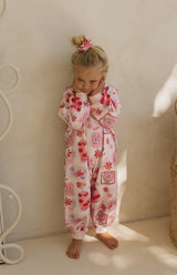 LOUNGE SUIT - CIAO BELLA