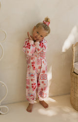 LOUNGE SUIT - CIAO BELLA