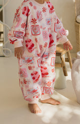 LOUNGE SUIT - CIAO BELLA