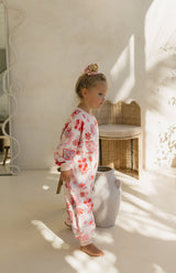 LOUNGE SUIT - CIAO BELLA