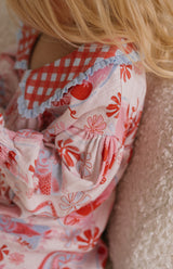 VERA DRESS - CIAO BELLA