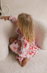 VERA DRESS - CIAO BELLA