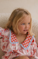 VERA DRESS - CIAO BELLA