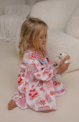 VERA DRESS - CIAO BELLA