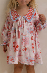 VERA DRESS - CIAO BELLA