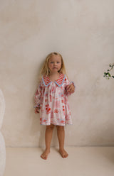 VERA DRESS - CIAO BELLA