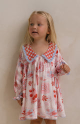 VERA DRESS - CIAO BELLA