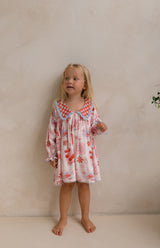 VERA DRESS - CIAO BELLA