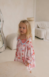 VERA DRESS - CIAO BELLA