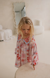 VERA DRESS - CIAO BELLA