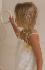 PALOMA ROPE JUMPSUIT