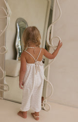 PALOMA ROPE JUMPSUIT