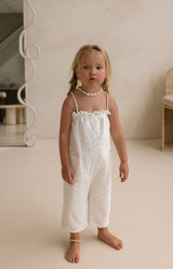 PALOMA ROPE JUMPSUIT