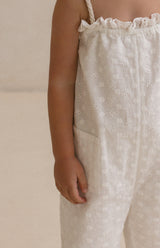 PALOMA ROPE JUMPSUIT