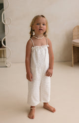 PALOMA ROPE JUMPSUIT