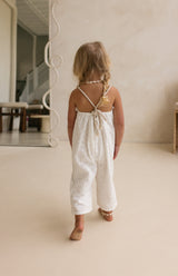 PALOMA ROPE JUMPSUIT