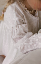 NOELLE DRESS - PALOMA