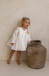 NOELLE DRESS - PALOMA