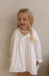 NOELLE DRESS - PALOMA