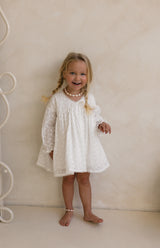 NOELLE DRESS - PALOMA