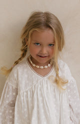 NOELLE DRESS - PALOMA