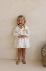 NOELLE DRESS - PALOMA