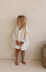 NOELLE DRESS - PALOMA