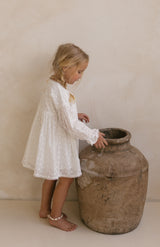 NOELLE DRESS - PALOMA