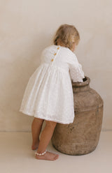 NOELLE DRESS - PALOMA