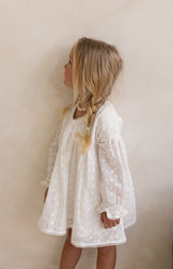 NOELLE DRESS - PALOMA