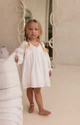 NOELLE DRESS - PALOMA