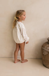 NOELLE ROMPER - PALOMA