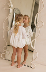 NOELLE ROMPER - PALOMA