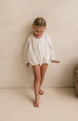 NOELLE ROMPER - PALOMA