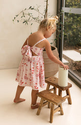 CIAO BELLA RIC RAC DRESS