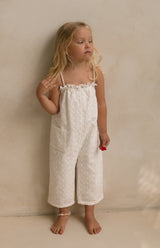 PALOMA ROPE JUMPSUIT