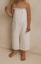 PALOMA ROPE JUMPSUIT