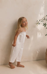 PALOMA ROPE JUMPSUIT