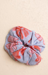 MINI SCRUNCHIE - TUSCAN BLOOM