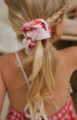 MINI SCRUNCHIE - CIAO BELLA