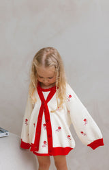LE JARDIN CARDIGAN