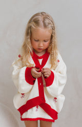 LE JARDIN CARDIGAN
