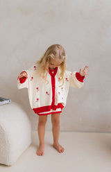 LE JARDIN CARDIGAN