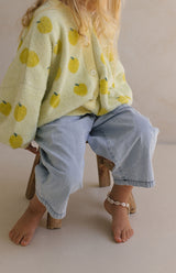 LIMONATA CARDIGAN