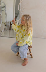 LIMONATA CARDIGAN