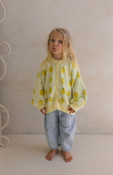 LIMONATA CARDIGAN